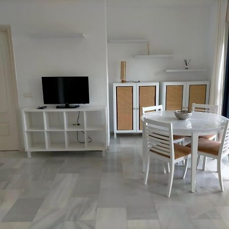 Apartamento Torremolinos Playamar Apartman Kültér fotó