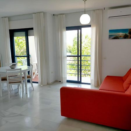 Apartamento Torremolinos Playamar Apartman Kültér fotó