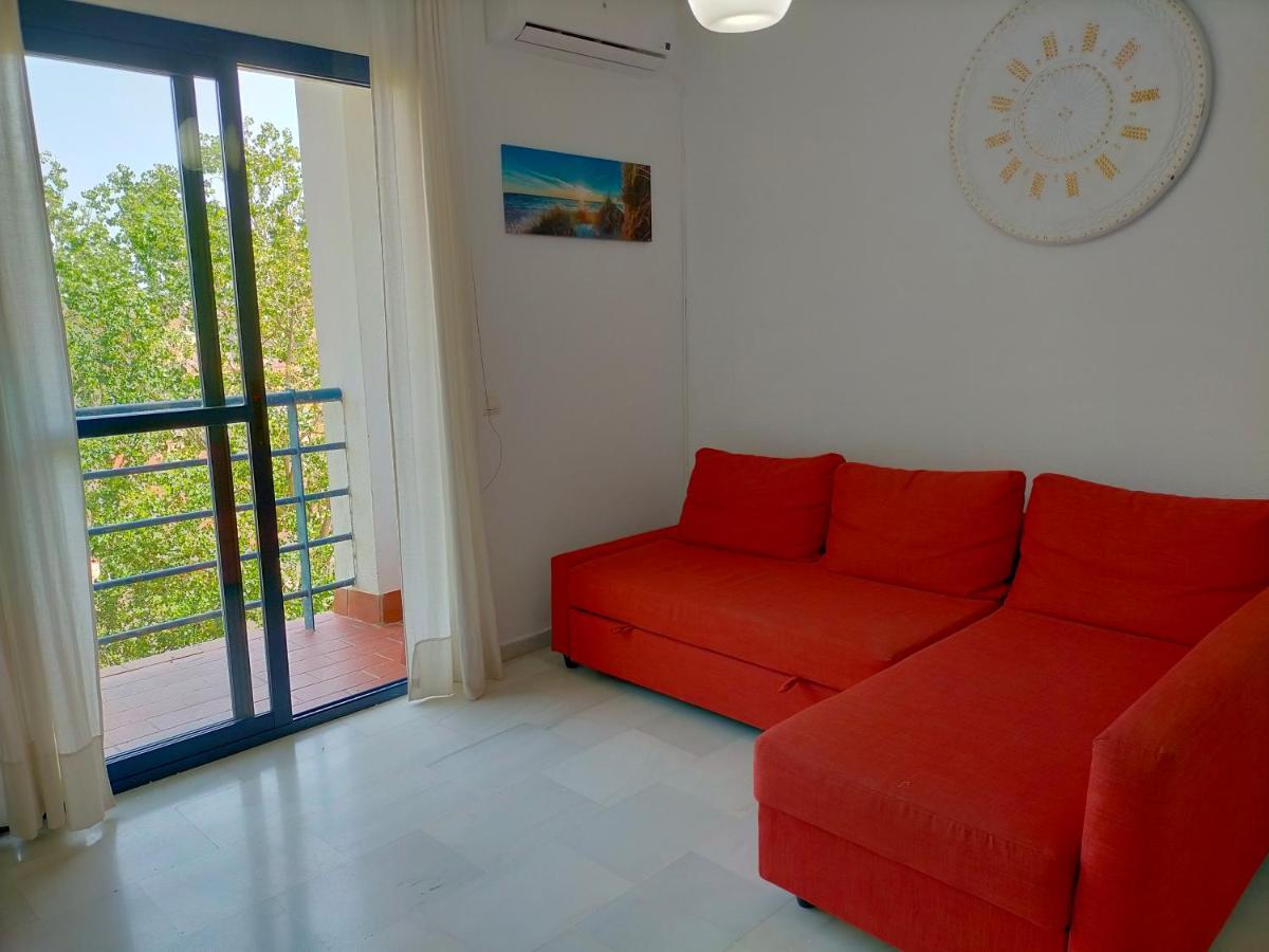 Apartamento Torremolinos Playamar Apartman Kültér fotó