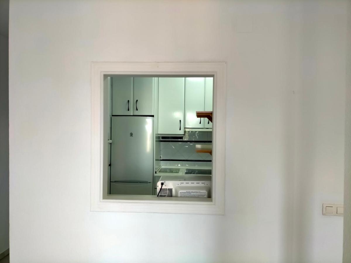 Apartamento Torremolinos Playamar Apartman Kültér fotó