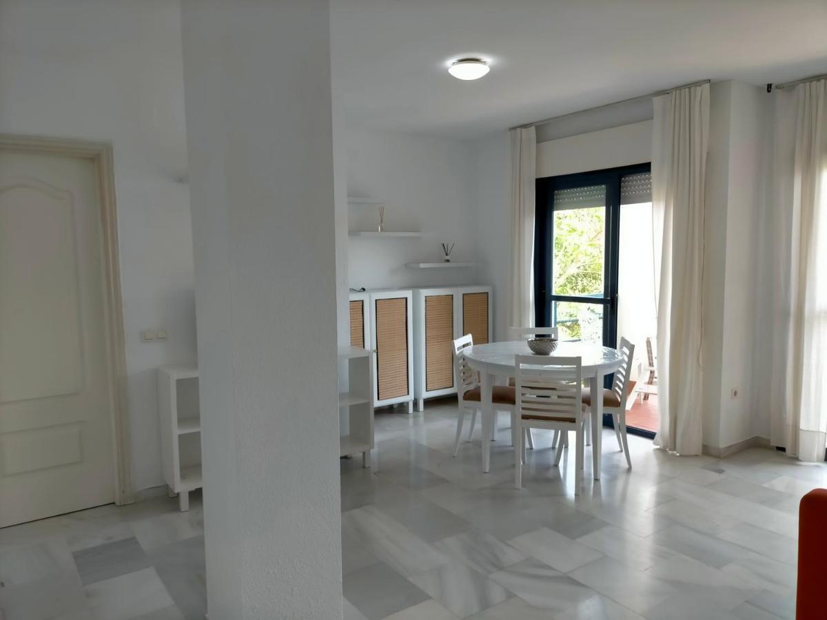 Apartamento Torremolinos Playamar Apartman Kültér fotó