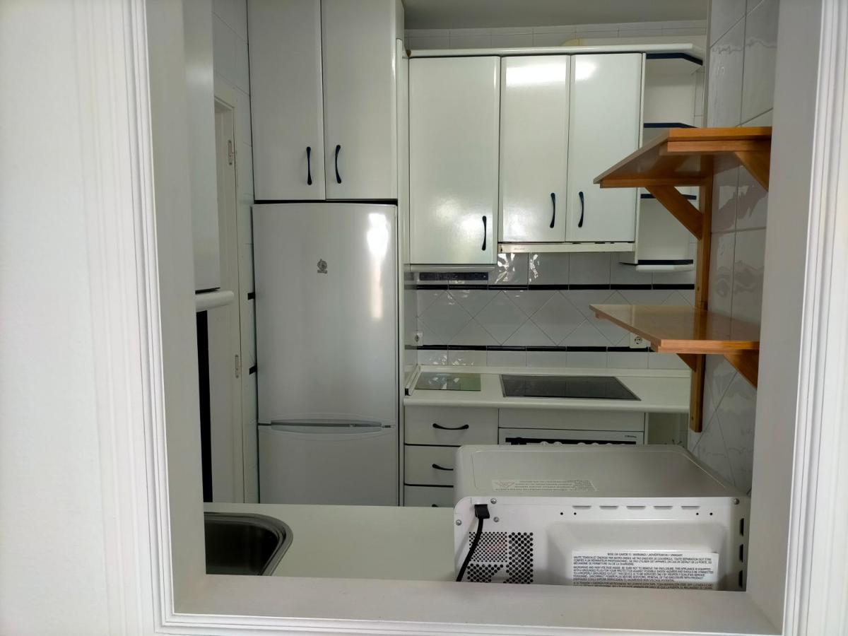 Apartamento Torremolinos Playamar Apartman Kültér fotó