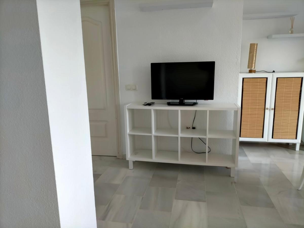 Apartamento Torremolinos Playamar Apartman Kültér fotó