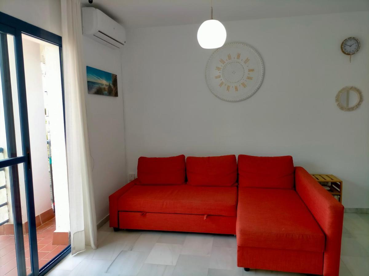 Apartamento Torremolinos Playamar Apartman Kültér fotó