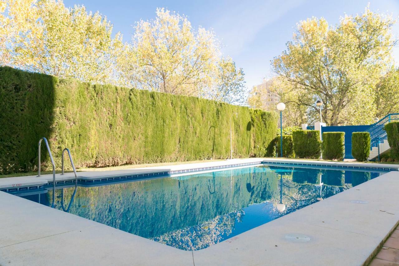 Apartamento Torremolinos Playamar Apartman Kültér fotó